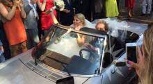 Explore tweets of pauline wingelaar @paulinewing on twitter. Gooisch Meisje Pauline Wingelaar Getrouwd Rtl Boulevard