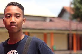 Find over 100+ of the best free indonesian people images. Hd Wallpaper The Landscape Guy Close Up View Beauty Smile Indonesian People Wallpaper Flare