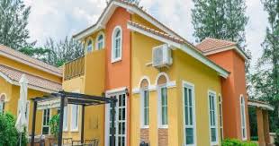 Warna cat rumah merupakan salah. Warna Cat Rumah Yang Bagus Untuk Rumah Minimalis Blog Qhomemart