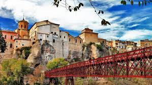 Hotel espana is a budget friendly hotel offering a desk in the rooms, and it is easy to stay connected during your stay as free wifi is offered to guests. Los 30 Mejores Hoteles En Cuenca Sin Gastos De Cancelacion Lista De Precios 2021 Y Opiniones De Los Mejores Hoteles En Cuenca Espana