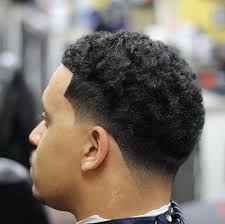 Pin On African American Men Hairstyles