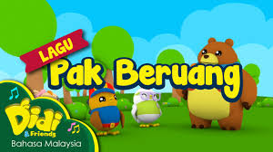 5 artis cilik psp 2017. Download Lagu Kanak Kanak Pak Beruang Didi And Friends 3gp Mp4 Mp3 Flv Webm Pc Mkv Irokotv Ibakatv Soundcloud