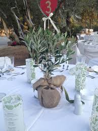 These ceramic taper holders are elegant, casual, and classic. Olive Green Wedding Table Decorations Novocom Top