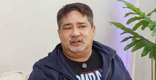 WHO IS ANJO YLLANA??? Andrés José Salvador Garchitorena Yllana Jr. (born  April 24, 1968), known professionally as Anjo Yllana, is a Filipino  actor-comedian, television host and politician. He is one of the