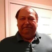 Joe Edward "Eddie" Delgado Obituary