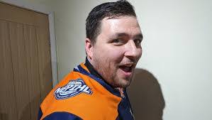 Gary Alvey's Instagram, Twitter & Facebook