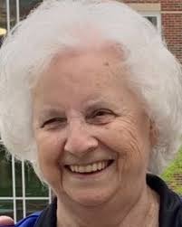 Remembering Dora Fugate McIntosh