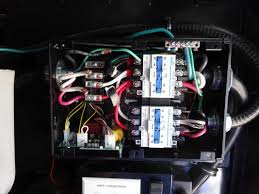 Maybe you would like to learn more about one of these? Surge Guard 41260 Automatic Transfer Switch Damage The Rv Forum Community