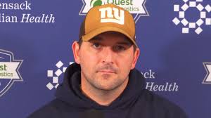 Quotes: Coach Joe Judge, WR Kenny Golladay, TE Evan Engram, CB James  Bradberry