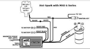 I am lost in the 4 wire distributor wiring and was looking for help. Instructions Installing The Hot Spark Ignition In Mallory Centrifugal Advance Marine Distributors