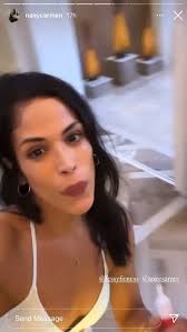 Nany, Kaycee, Devin, Tori, Aneesa, and Fessy all