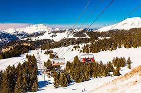 Villages des enfants, for kids and young teens, is the perfect. Avoriaz Ski Resort Guide For Beginners And Why Yoga Is A Must While You Re There Mirror Online