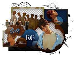 Got7 Pack Png By Koreangallery On Deviantart Got7 Png Deviantart