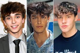 Check spelling or type a new query. Tiktok Stars Josh Richards Noah Beck And More Join Rival App Triller People Com