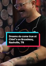 Eric Church Fan's Dream Fulfilled at Chief's
