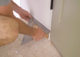 Installing A Prehung Interior Door Jamb Switch Rogue Engineer
