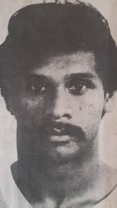 Thank you for the great pass to score a runaway try