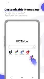 This trick helps in saving data but download the browser now by clicking on the download button above. Uc Browser Turbo Fast Download Secure Ad Block Apk For Android Download