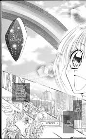 read kitchen princess chapter 1