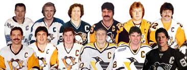 Penguins 'restorative development' project aims to repair pittsburgh's famed hill district. Pittsburgh Penguins All Time Captains Pittsburghhockey Net