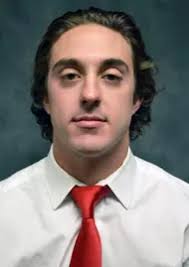 2017-18 Men's Ice Hockey Roster