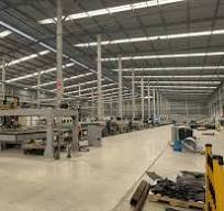 Fabricante de línea de producción de pisos LVT - Máquina ...