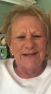 Patricia Sue Sammons Obituary July 25, 2020