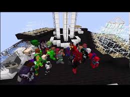 Marvel superheroes 1.16.5 nos permite ser un superhéroe de marvel y. Infinity Heroes Until Next Time Minecraft Server