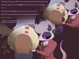 Rule34 - If it exists, there is porn of it   7865427