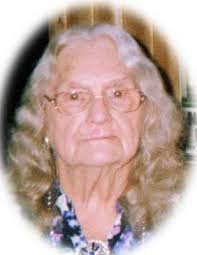 Luella M Dobson Obituary