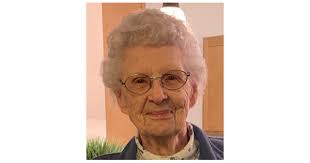 Mary Lee Tutt Obituary (2023)