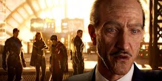 Gotham Knights: Marty & Redding Introduce Their Surprising & Beautiful  Gotham City