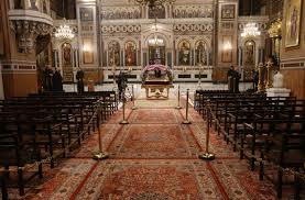 Ο εκπρόσωπος της διαρκούς ιεράς συνόδου αναφέρθηκε στο πώς θα εορταστεί το φετινό πάσχα στους ιερούς ναούς. Pasxa 2021 H Protash Ths Ieras Synodoy Anoixtes Ekklhsies Kai Epitafios Akroama Gr