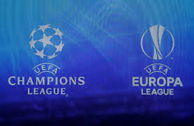 Liga conferência europa da uefa patrocinio. Tribuna Expresso Grandes Jogos Semana De Competicoes Europeias Para Fc Porto E Benfica