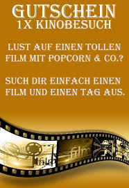 Kinogutschein diy alles als vorlage ausdrucken ausschneiden. Kinogutschein Vorlage Kino Gutschein Gimp Werkstatt Kinobesuch Als Gutscheinvorlage Seite 1 5 Camryn Fournier