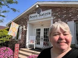 Completion of 2024 Quilt with Various Shops