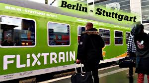 Maybe you've been wondering how to use them. Flixtrain Review Berlin To Stuttgart In 10 Flix Train In Germany All4food Youtube