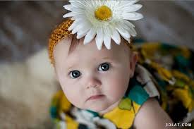 أطفال بيبي غاية الرقة والجمال 2018 3dlat com 04 18 6d96 baby face face baby