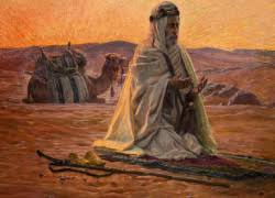 المجلة العربية ملف العدد