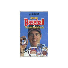 Buy from many sellers and get your cards all in one shipment! 1988 Donruss Baseball Cards 36 Wax Packs W Puzzle Piecesin Manufacturers Box Reviews 2021