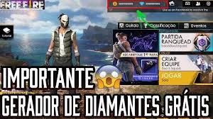 At the first time, i thought it a fake generator like the other free fire generator because i didn't win any diamond. Hack Generator Online 2019 Atualizado Funciona Free Fire Mania