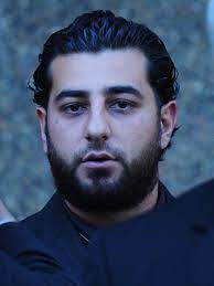 Notorious crime figure bilal hamze has been shot dead in the heart of sydney's cbd overnight in what is believed to be an escalation of a deadly underworld feud. Ybwtfvsru119 M