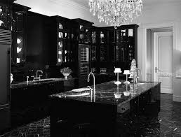 25 Amazing Gothic Black Kitchen Interior Design Ideas Kitchens Kitchendesign Kitchenideas Gothic Kitchen Gothic Interior Gothic Home Decor