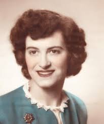 Dorothy LONG Obituary (2020)