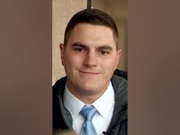 Kouri Richins brother, Ronnie Darden, talks to media after sister's hearing