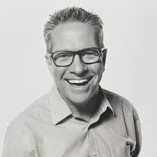 Artist Joe Nix was commissioned by the Museum to create a new mural for the  Art+Flight project.