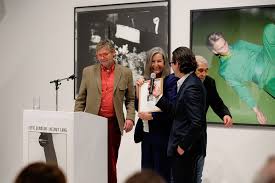 Elfie semotan is one of the most prominent photographers on the scene today. Buchpremiere Mit Elfie Semotan Brandstatter Verlag