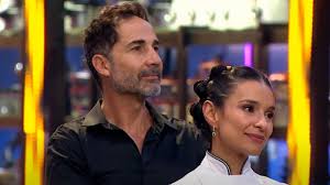 Paola Rey y Juan Carlos Vargas Anuncian su Separación Tras 18 Años - Imagen principal del artículo