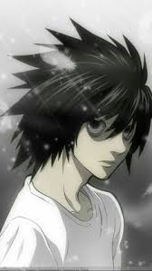 89 Wallpaper Ideas Death Note L Anime Wallpaper Death Note Feel free to share with your friends and family. death note l anime wallpaper death note