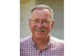 Donald Beaumont Obituary (1938